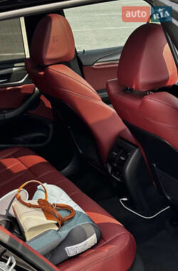 Внедорожник / Кроссовер BMW X3 2022 в 