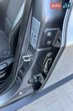 Внедорожник / Кроссовер BMW X3 2009 в 