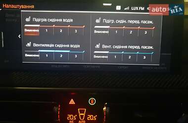 Позашляховик / Кросовер BMW X3 2022 в Києві