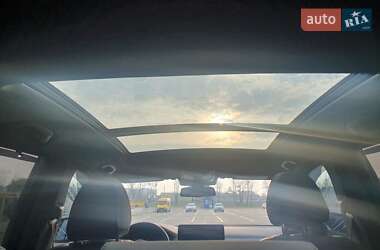 Позашляховик / Кросовер BMW X3 2022 в Києві