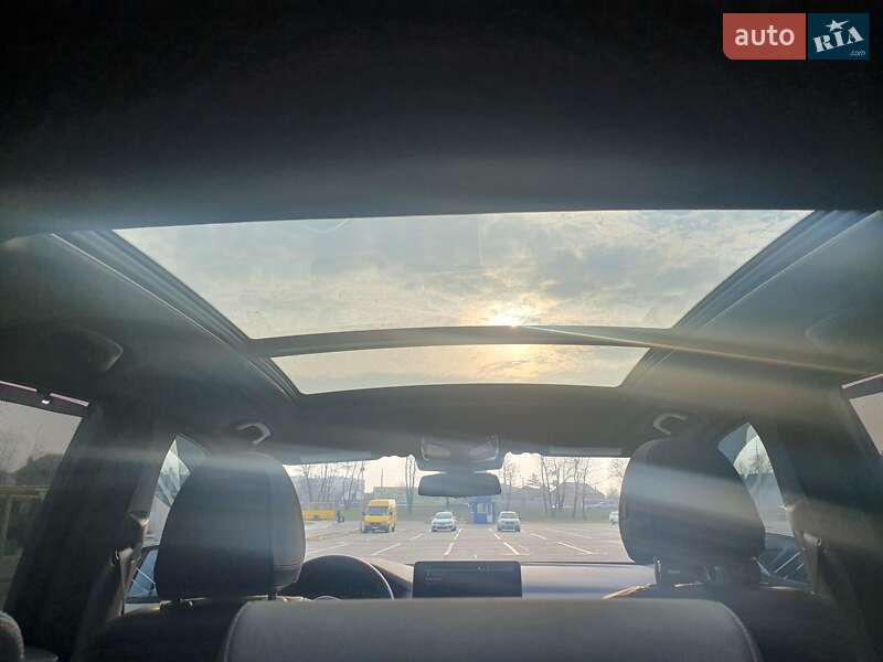 Позашляховик / Кросовер BMW X3 2022 в Києві