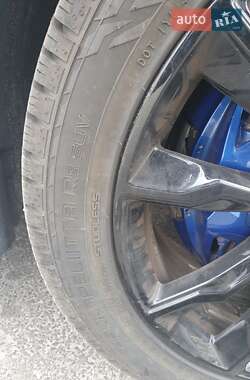 Позашляховик / Кросовер BMW X3 2022 в Києві