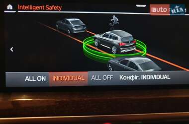 Внедорожник / Кроссовер BMW X3 2023 в Киеве фото 21 Внедорожник / Кроссовер BMW X3 2023 в Киеве