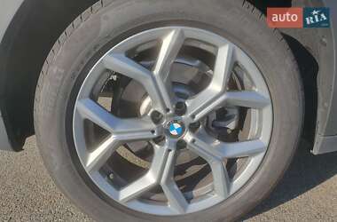 Внедорожник / Кроссовер BMW X3 2023 в Киеве фото 37 Внедорожник / Кроссовер BMW X3 2023 в Киеве