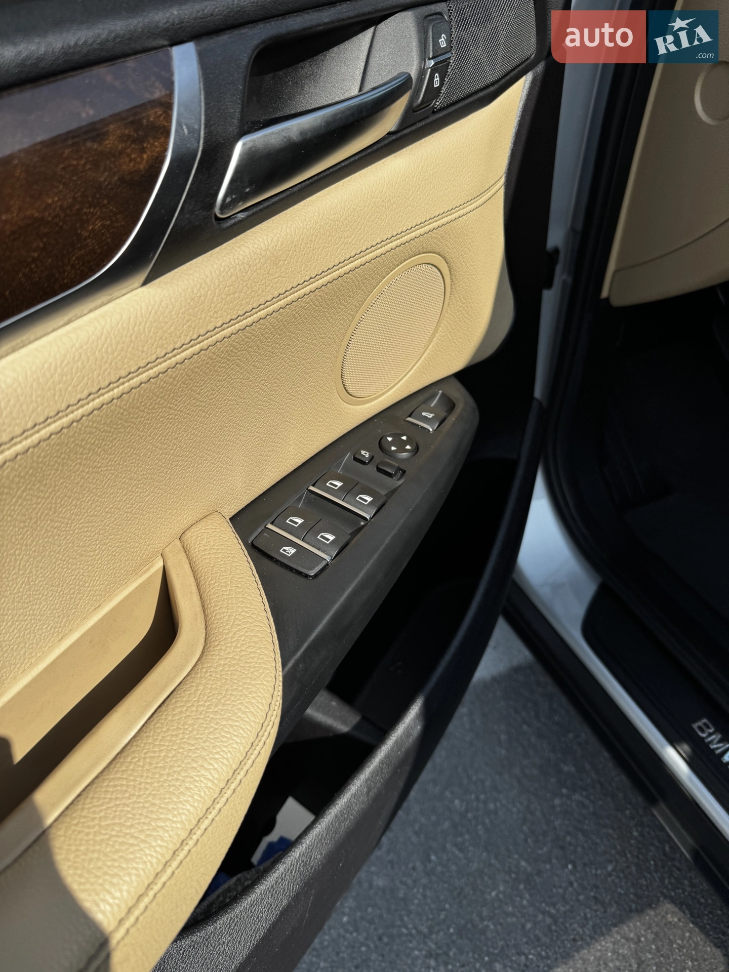 2016 BMW X3 - мініатюра 37