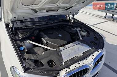 Внедорожник / Кроссовер BMW X3 2018 в 