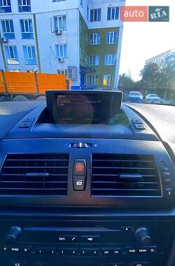 Внедорожник / Кроссовер BMW X3 2006 в Одессе