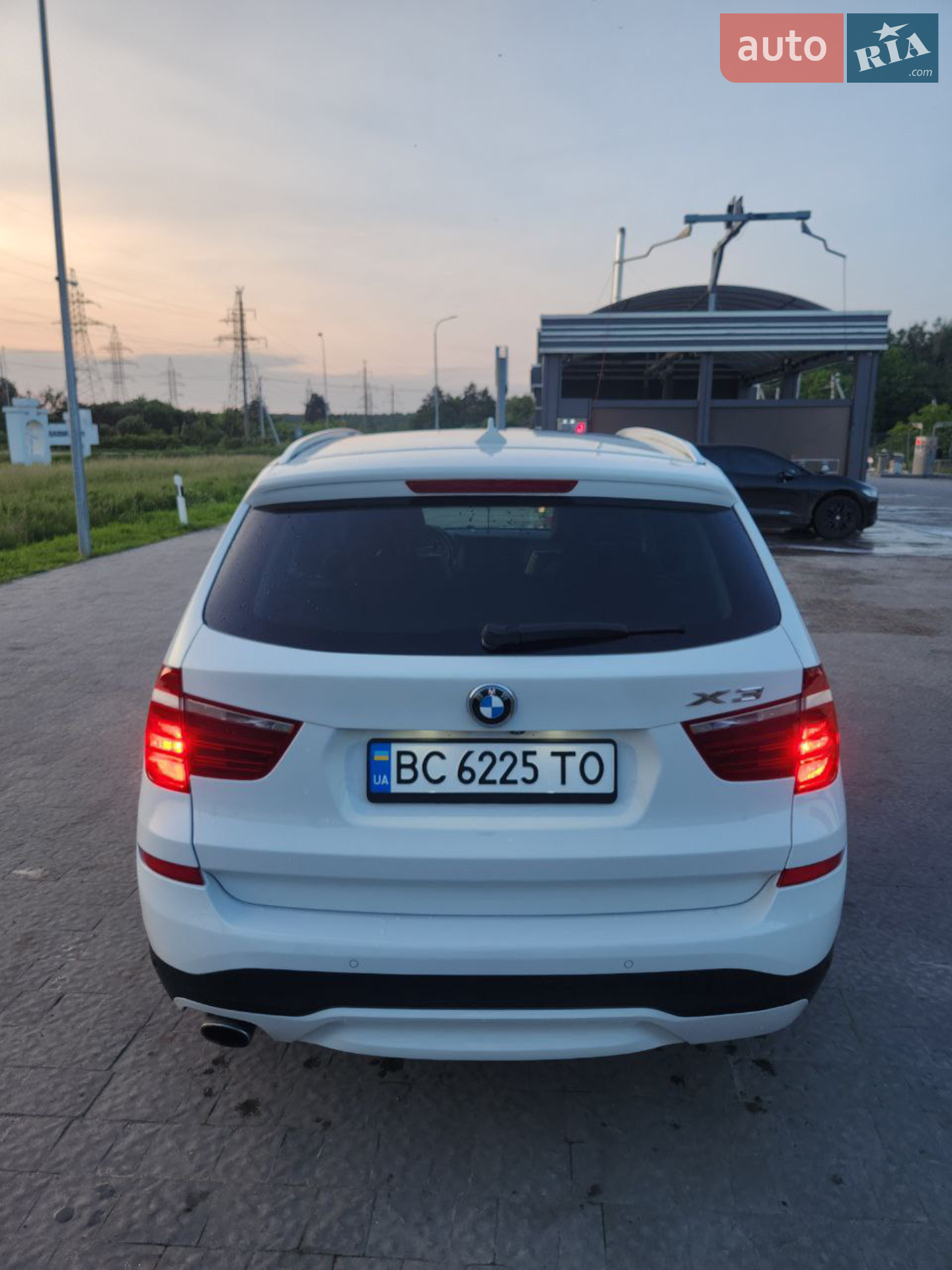 2016 BMW X3 - мініатюра 22