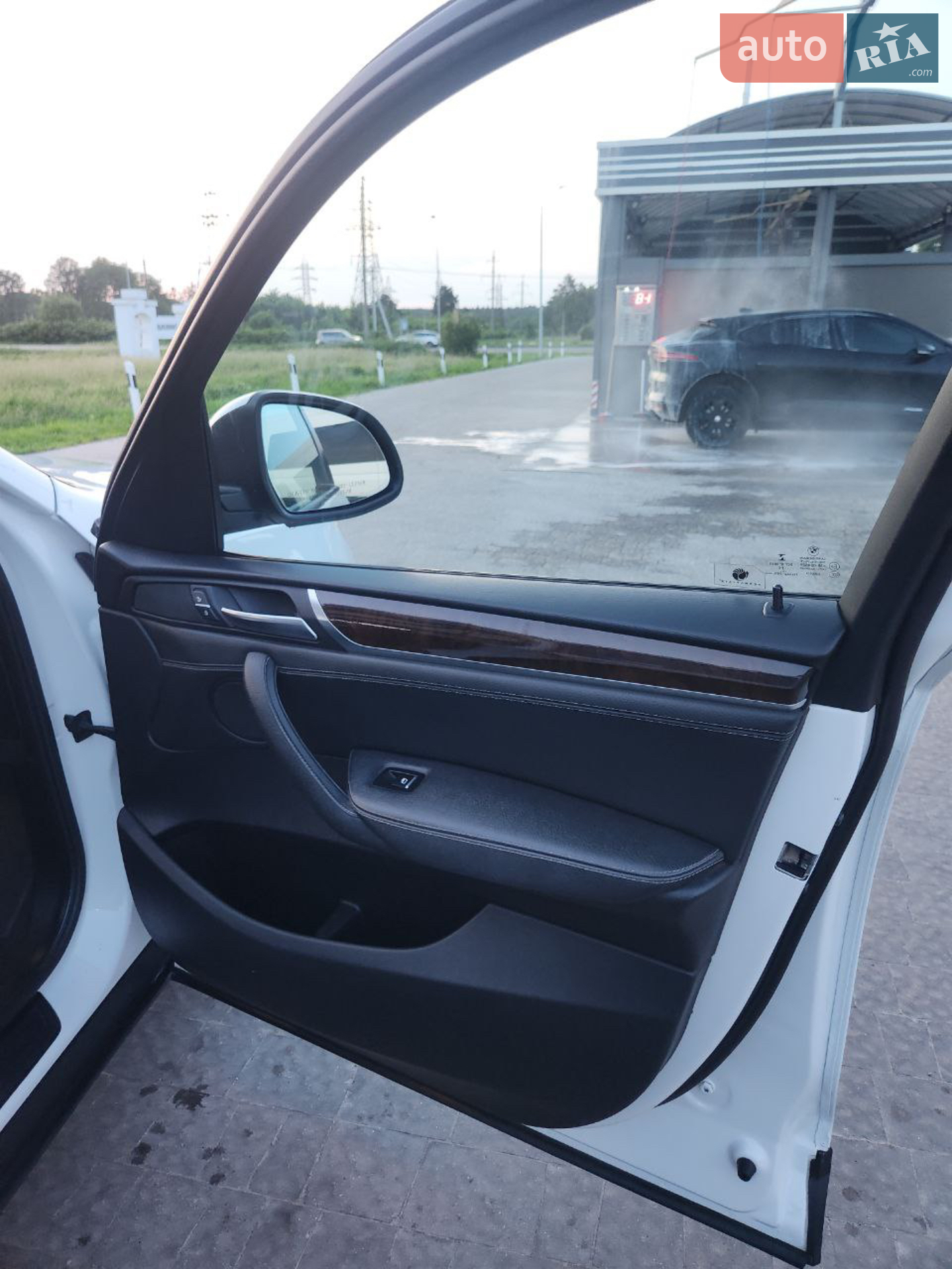 2016 BMW X3 - мініатюра 37
