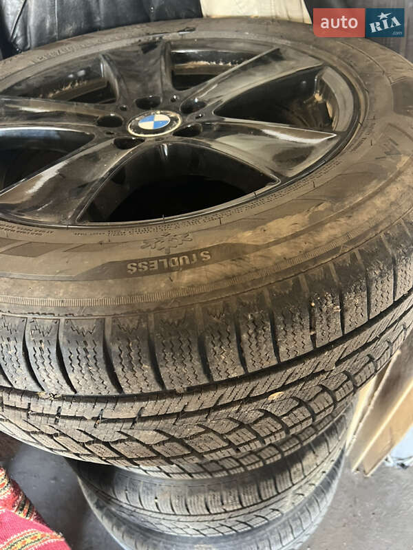 Внедорожник / Кроссовер BMW X3 2016 в Львове фото 60 Внедорожник / Кроссовер BMW X3 2016 в Львове