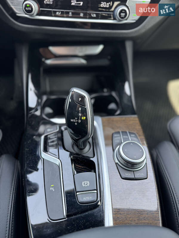 Внедорожник / Кроссовер BMW X3 2020 в Тернополе