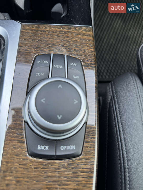 Внедорожник / Кроссовер BMW X3 2020 в Тернополе