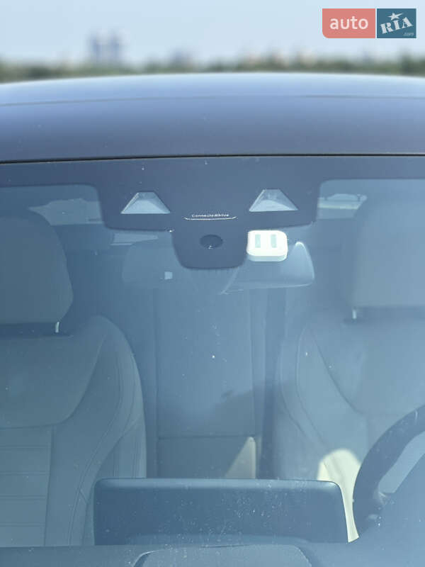 Позашляховик / Кросовер BMW X3 2018 в Києві