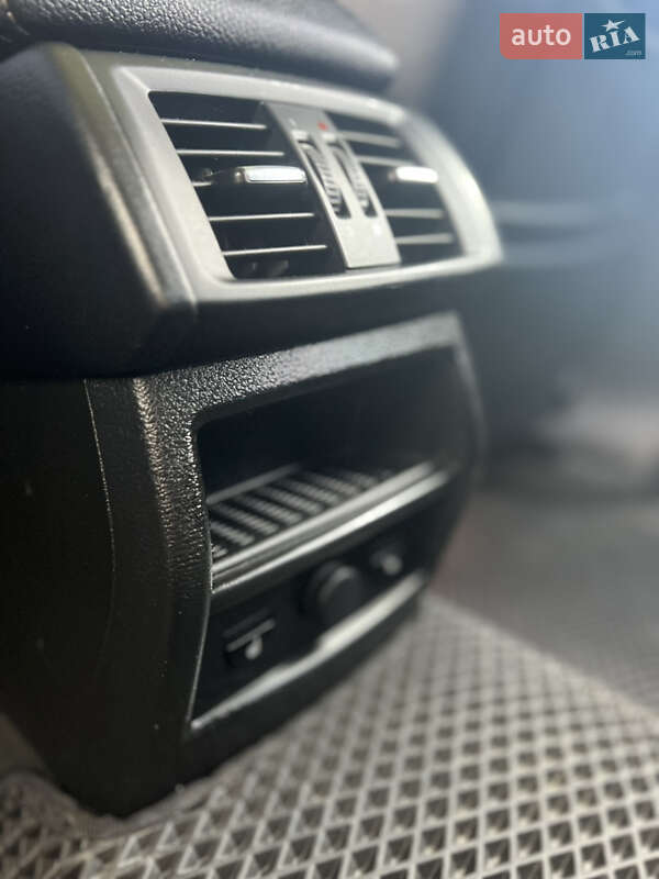 Внедорожник / Кроссовер BMW X3 2016 в Львове фото 7 Внедорожник / Кроссовер BMW X3 2016 в Львове