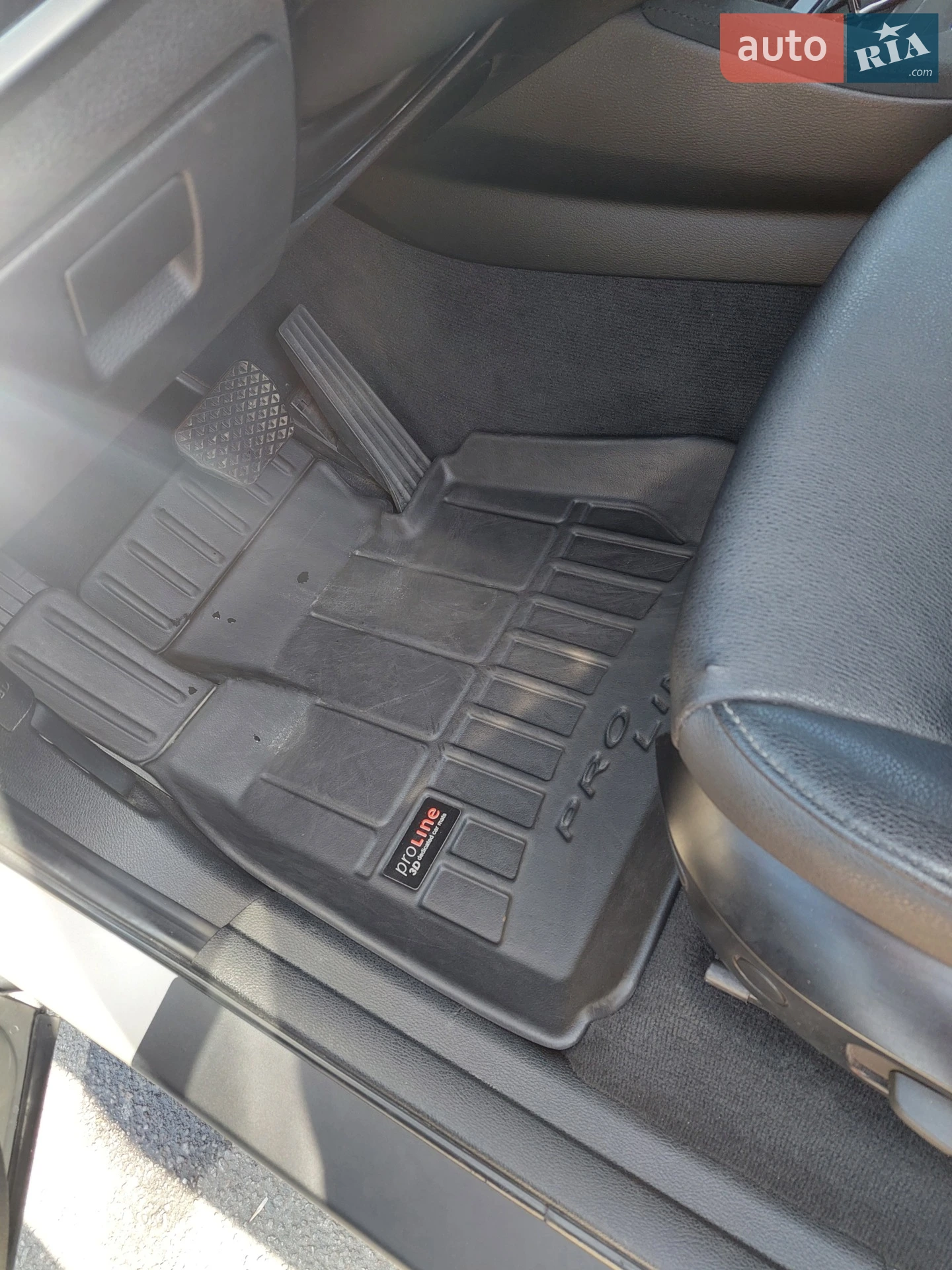2011 BMW X3 - мініатюра 21