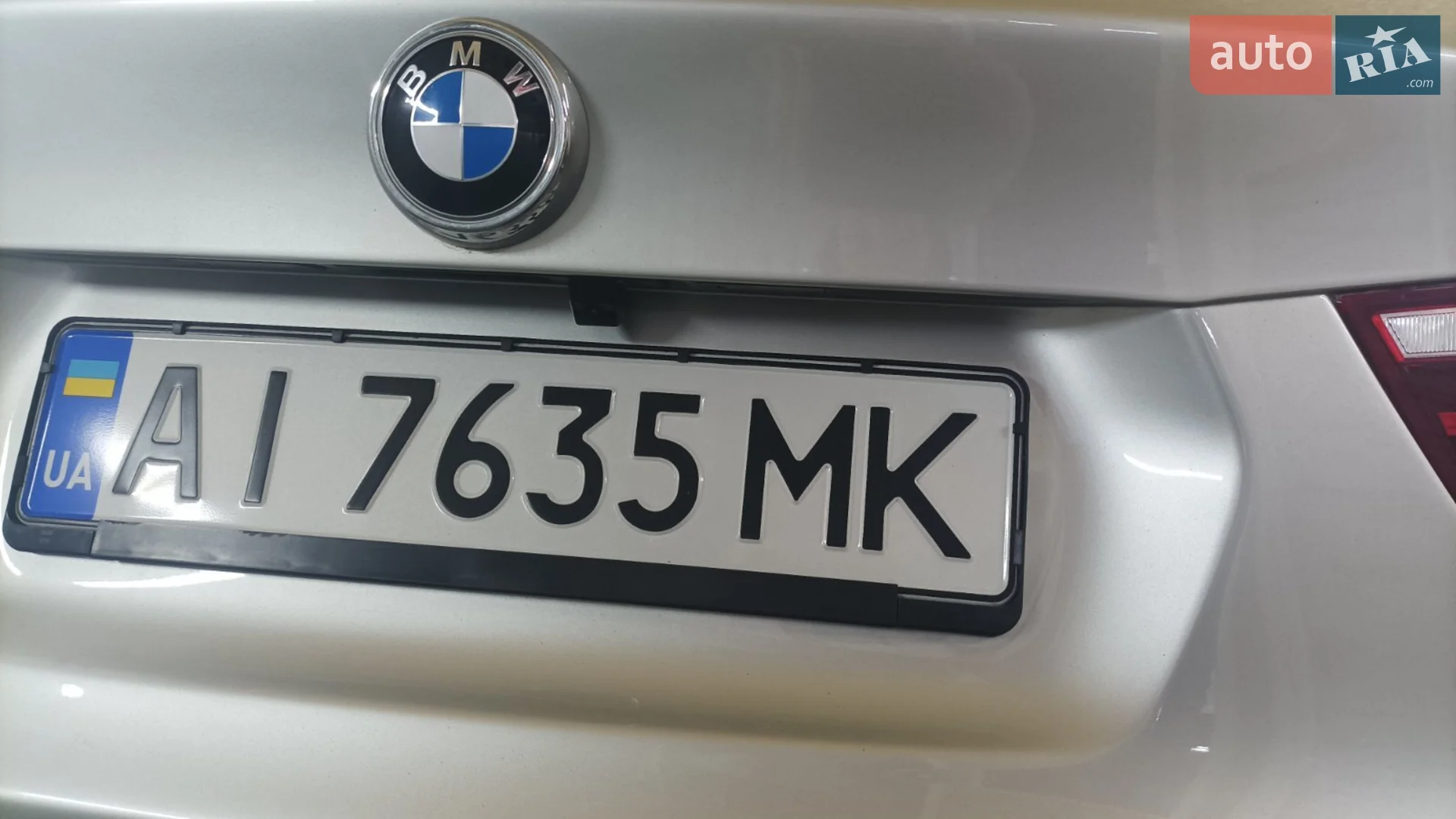 2011 BMW X3 - мініатюра 27