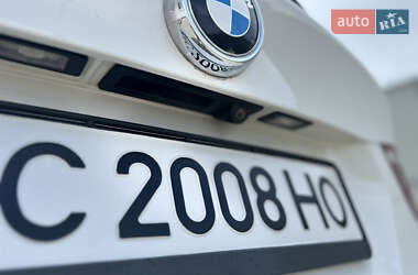 Внедорожник / Кроссовер BMW X3 2012 в 