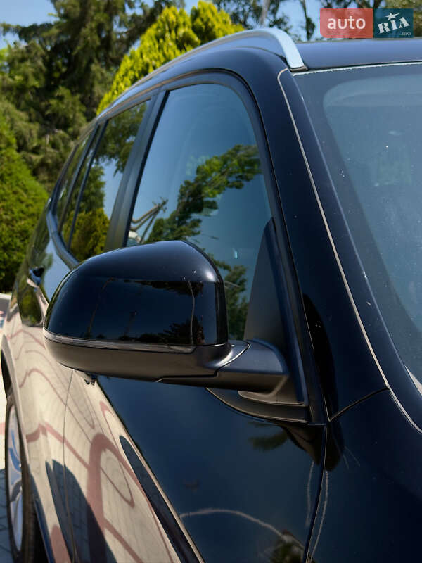 Внедорожник / Кроссовер BMW X3 2016 в Измаиле фото 9 Внедорожник / Кроссовер BMW X3 2016 в Измаиле