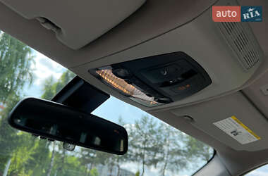 Внедорожник / Кроссовер BMW X3 2012 в 