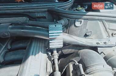 Внедорожник / Кроссовер BMW X3 2008 в 