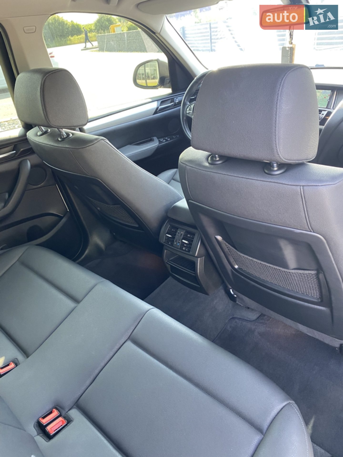 2014 BMW X3 - мініатюра 17