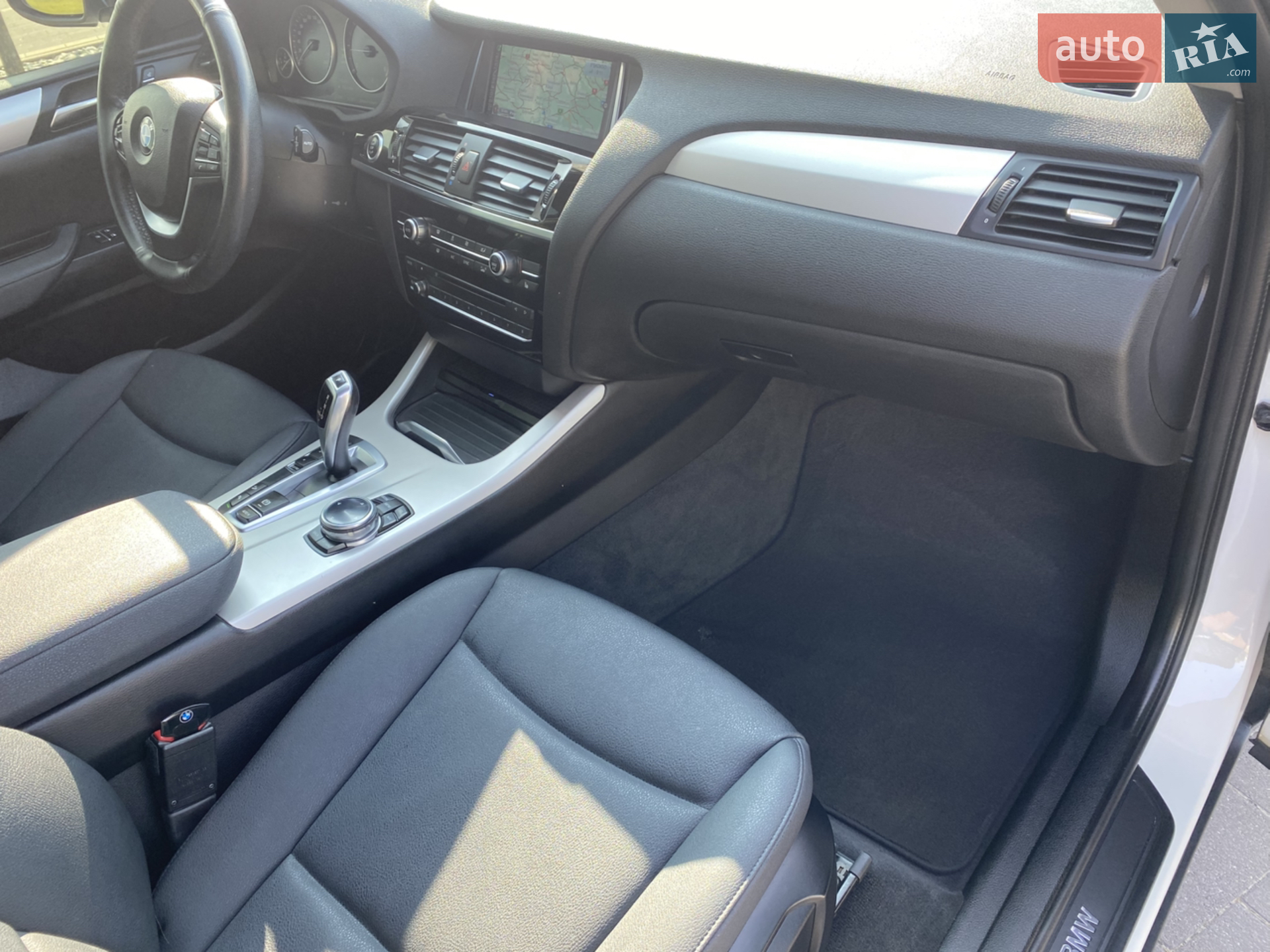2014 BMW X3 - мініатюра 21