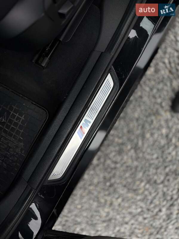 Внедорожник / Кроссовер BMW X3 2015 в Тернополе