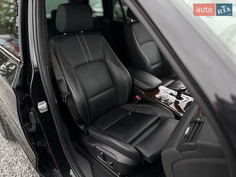 Внедорожник / Кроссовер BMW X3 2015 в Тернополе