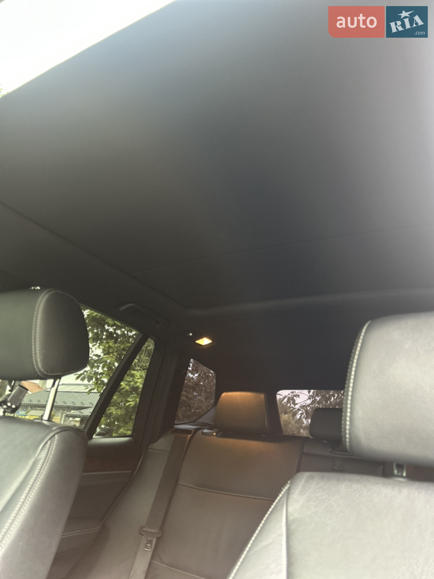 2016 BMW X3 - мініатюра 4