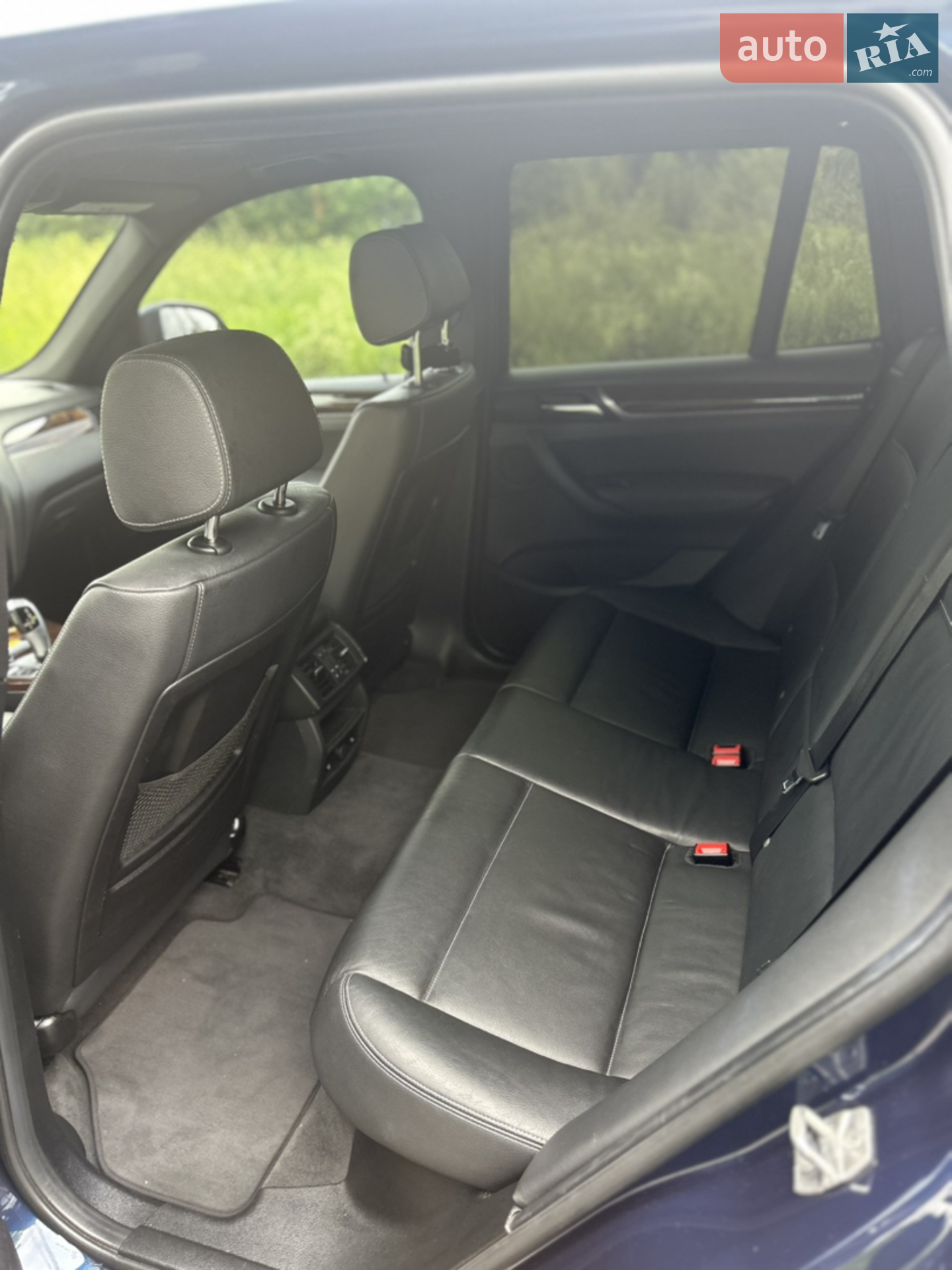 2016 BMW X3 - мініатюра 25