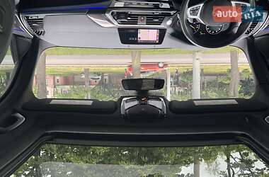 Внедорожник / Кроссовер BMW X3 2020 в 