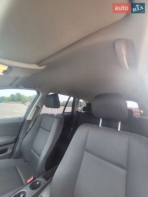 Внедорожник / Кроссовер BMW X3 2007 в Киеве