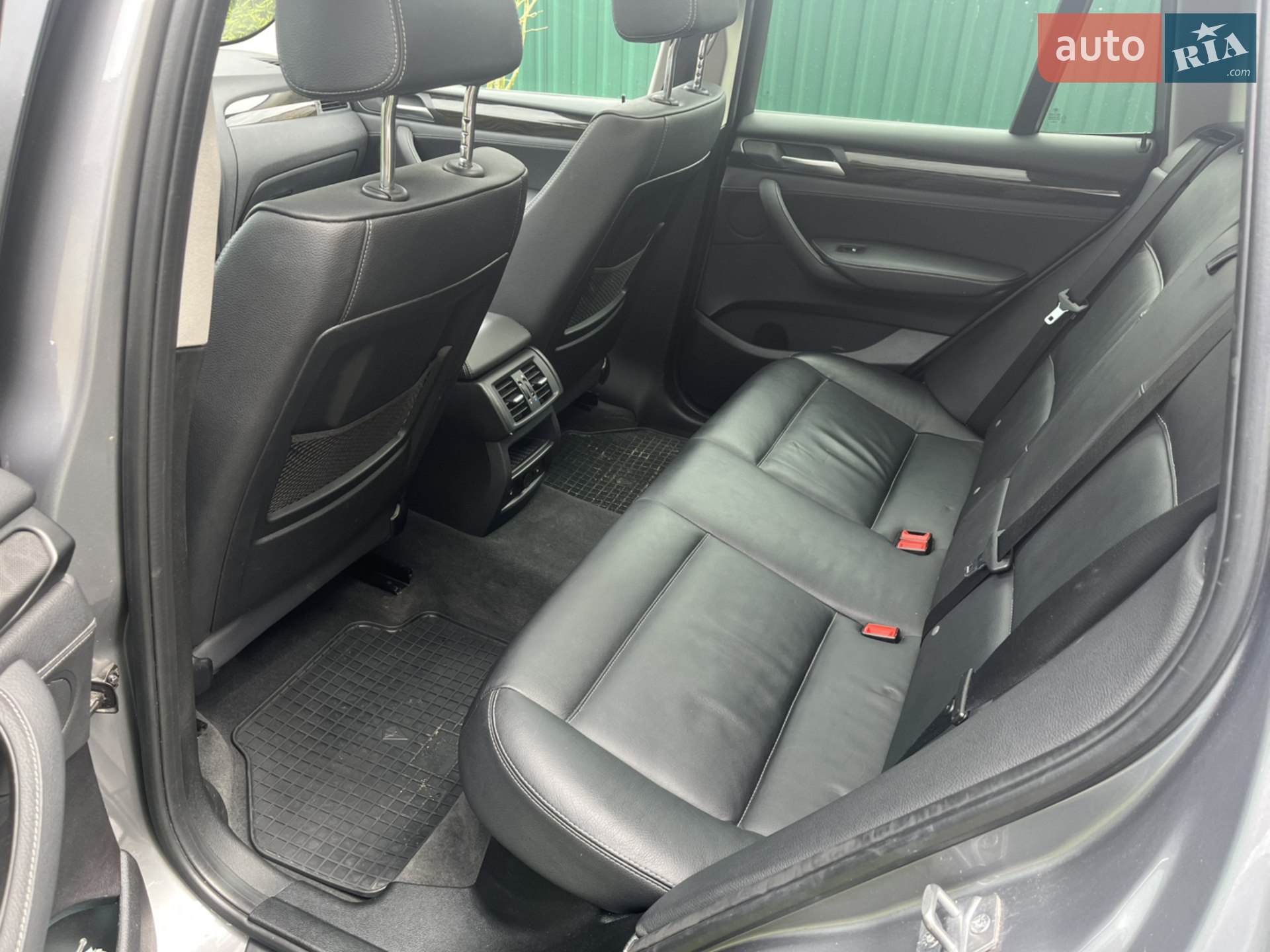 2014 BMW X3 - мініатюра 10