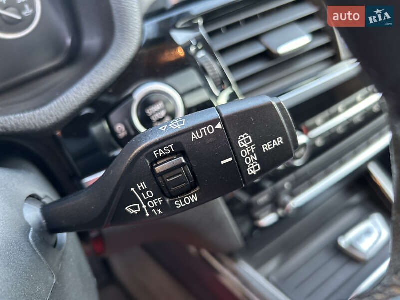 Позашляховик / Кросовер BMW X3 2015 в Вінниці