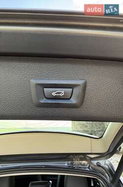Внедорожник / Кроссовер BMW X3 2011 в Теребовле