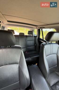 Внедорожник / Кроссовер BMW X3 2011 в Теребовле