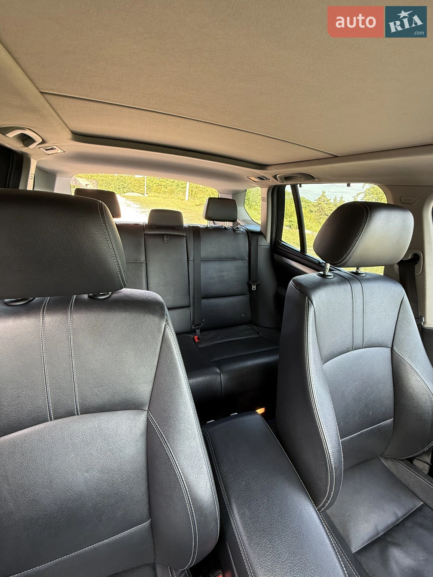 2011 BMW X3 - мініатюра 22