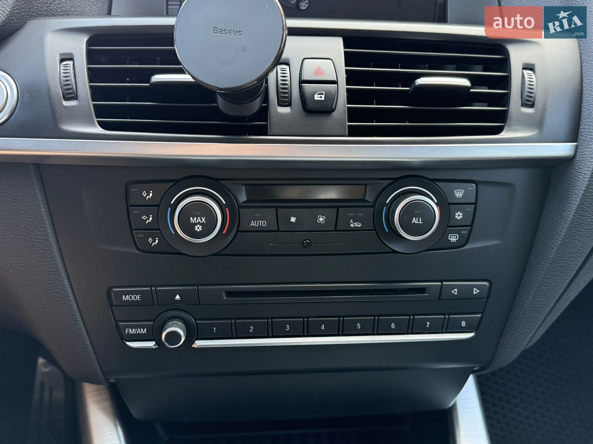 2011 BMW X3 - мініатюра 14