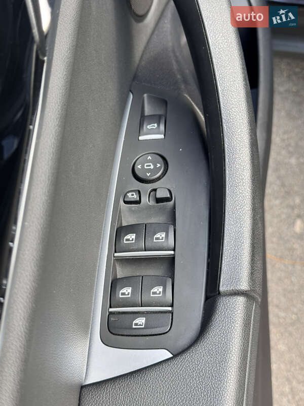 Позашляховик / Кросовер BMW X3 2018 в Києві