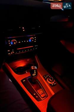 Внедорожник / Кроссовер BMW X3 2011 в Теребовле
