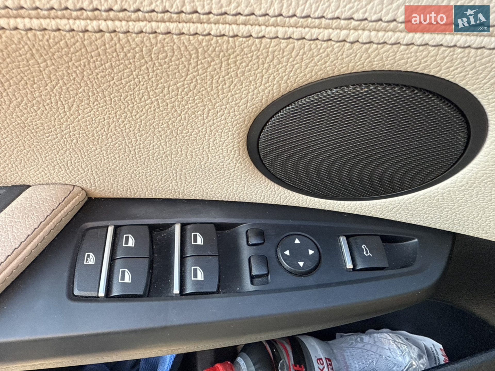 2015 BMW X3 - мініатюра 18