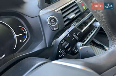 Внедорожник / Кроссовер BMW X3 2018 в 