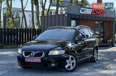 Внедорожник / Кроссовер BMW X3 2012 в Стрые