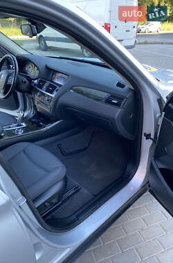 Внедорожник / Кроссовер BMW X3 2014 в Львове