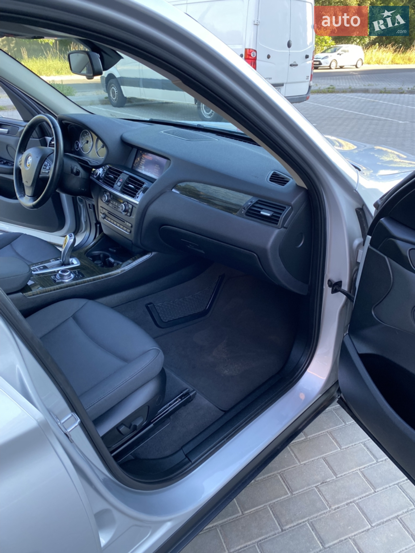 2014 BMW X3 - мініатюра 48