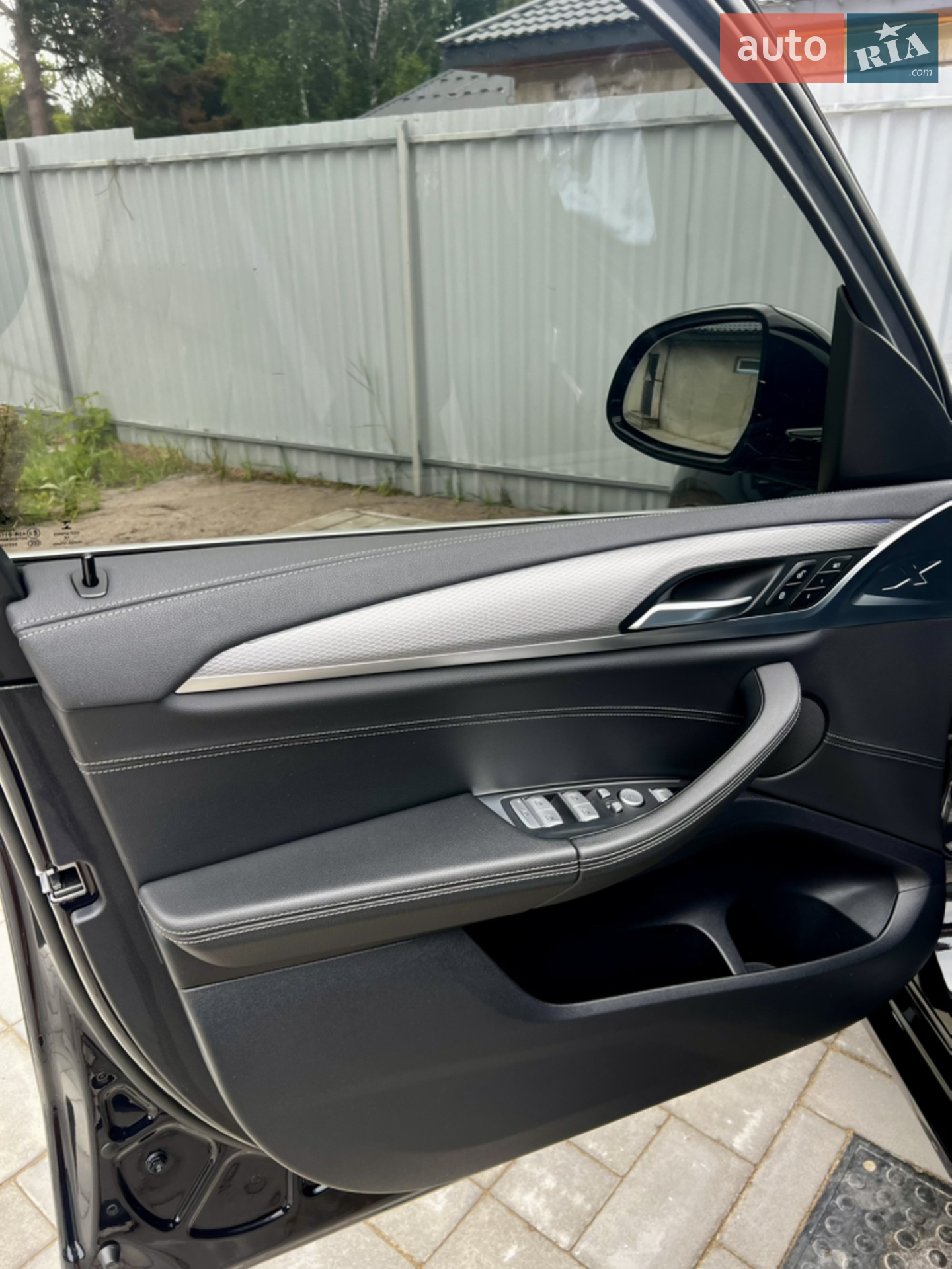 2018 BMW X3 - мініатюра 24