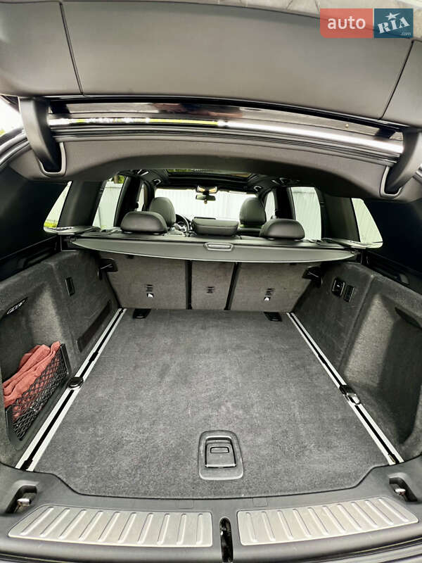 Позашляховик / Кросовер BMW X3 2018 в Києві