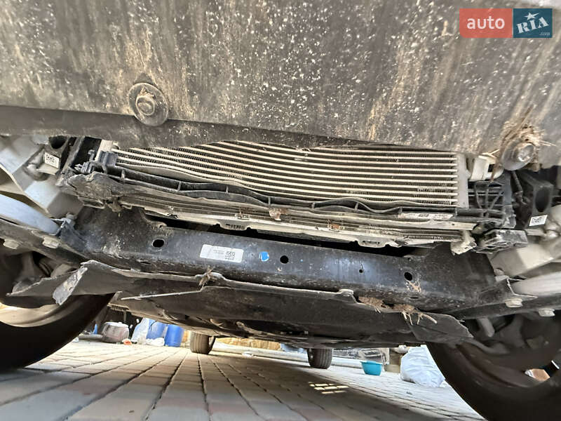 Позашляховик / Кросовер BMW X3 2022 в Новояворівську