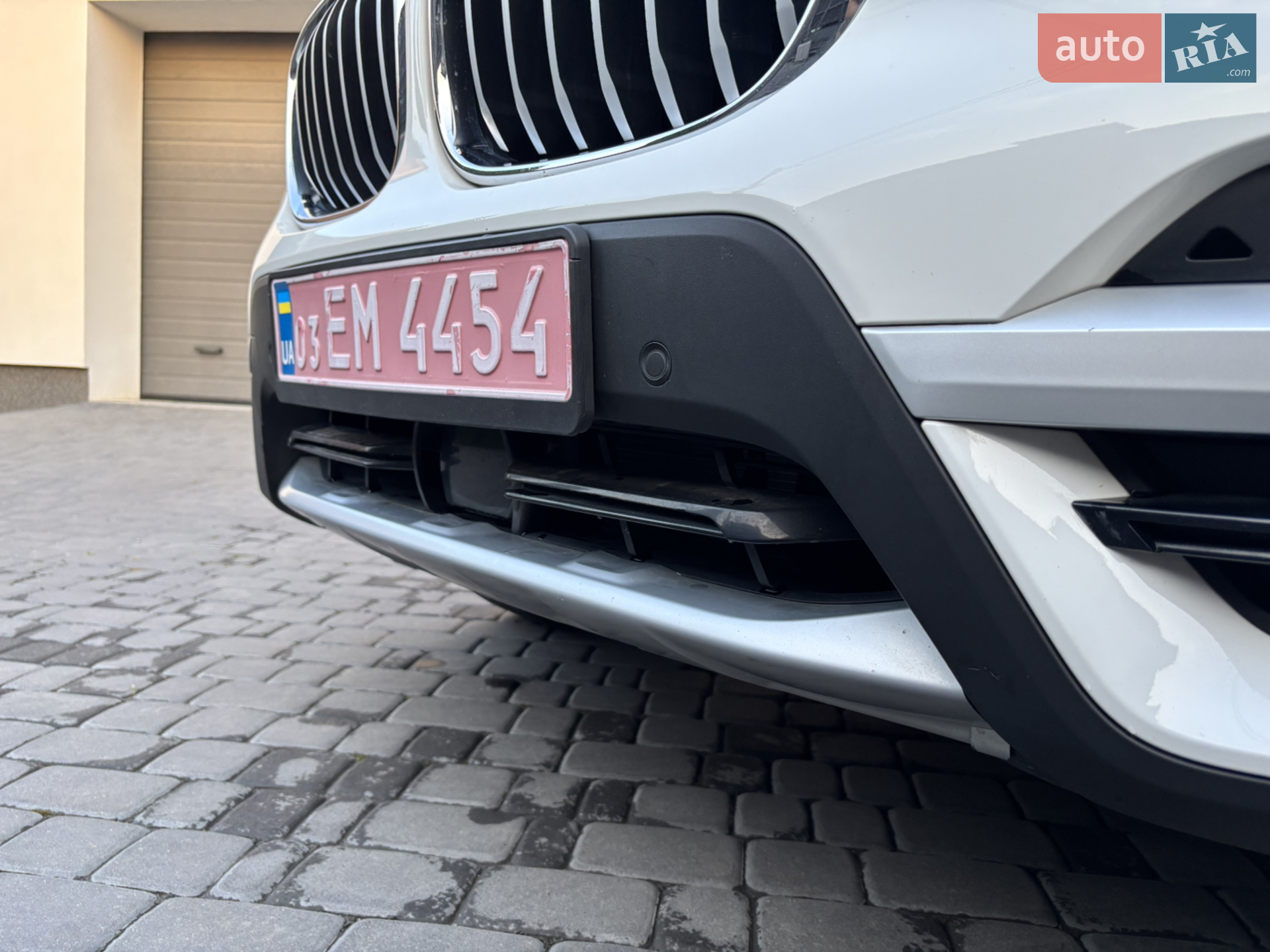 2018 BMW X3 - мініатюра 13