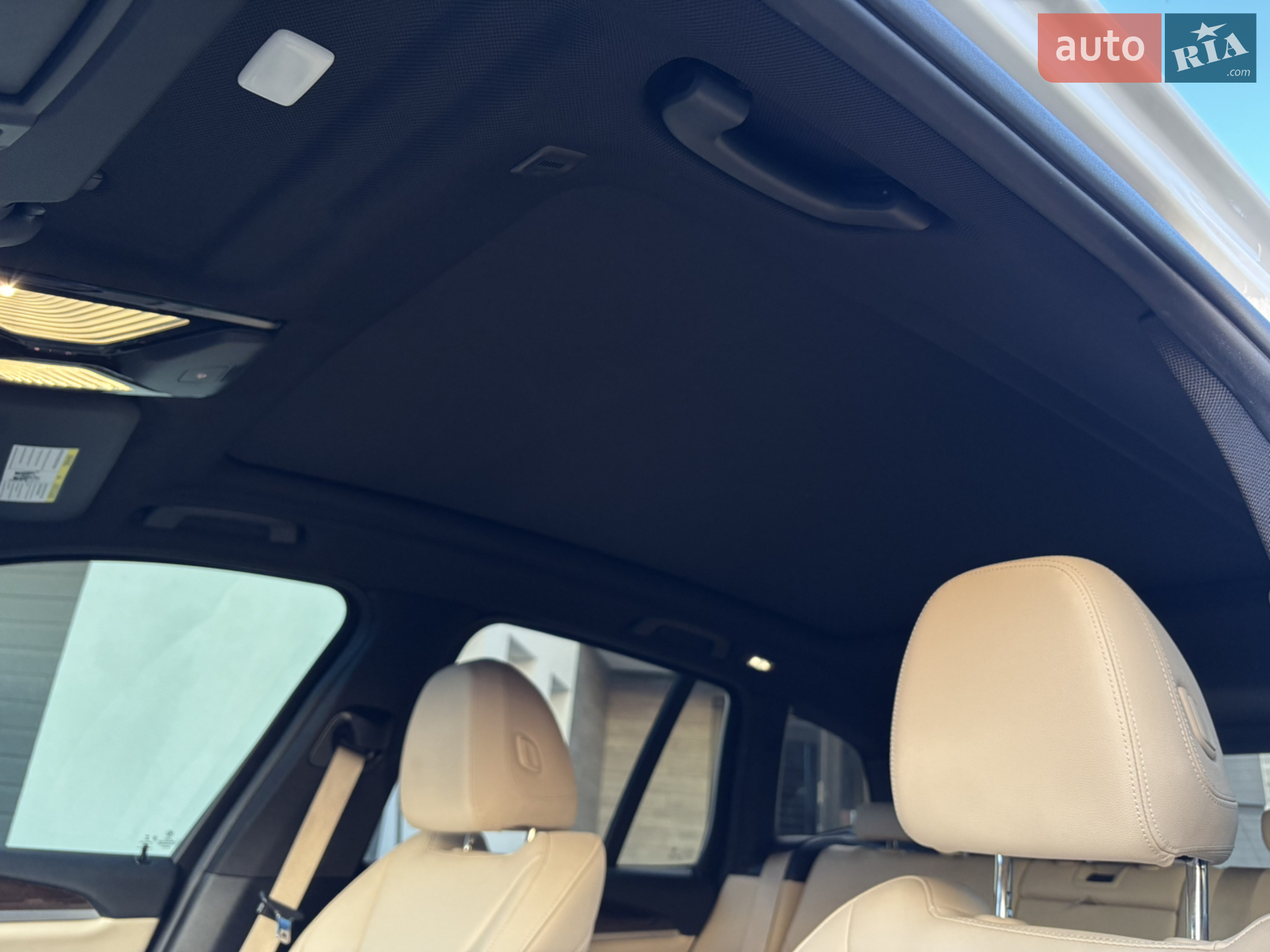 2018 BMW X3 - мініатюра 15